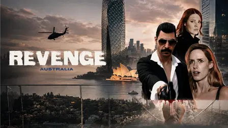 Revenge: Australia