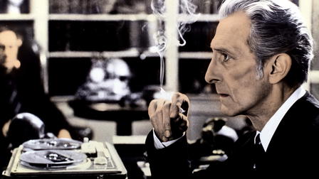 Dracula braucht frisches Blut