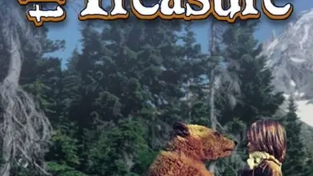 The Grizzly and the Treasure
