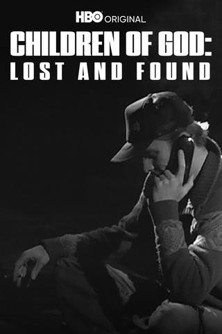 Dzieci Boga: zagubione i odnalezione