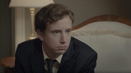 A Look in the Rear View