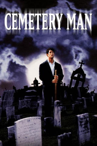 Dellamorte Dellamore