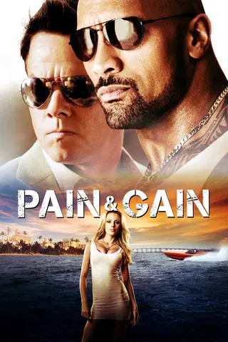 Pain & Gain