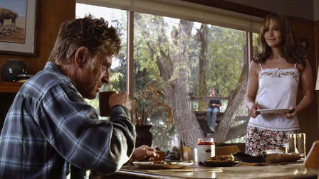 An Unfinished Life