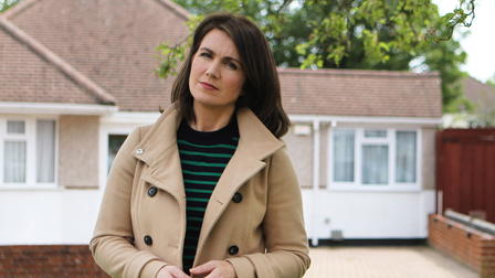 The Real Manhunt: The Night Stalker