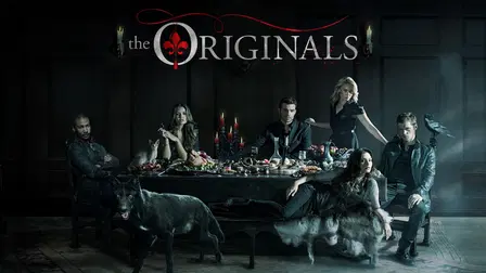 The Originals
