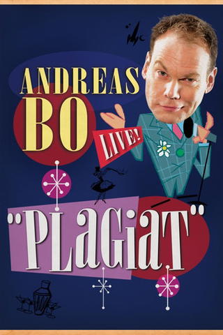 Andreas Bo: Plagiat