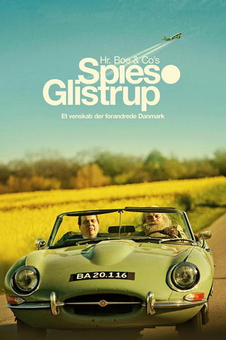 Spies & Glistrup