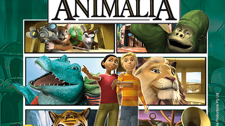 Animalia