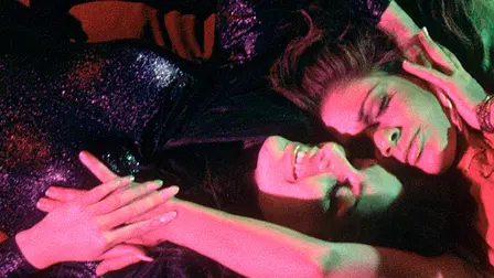 Beyond the Valley of the Dolls