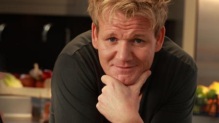 Gordon Ramsay: Cookalong USA