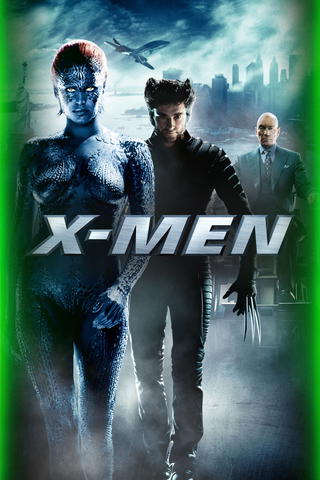 X-Men