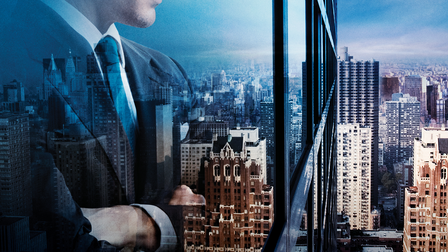 White Collar