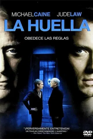 La huella