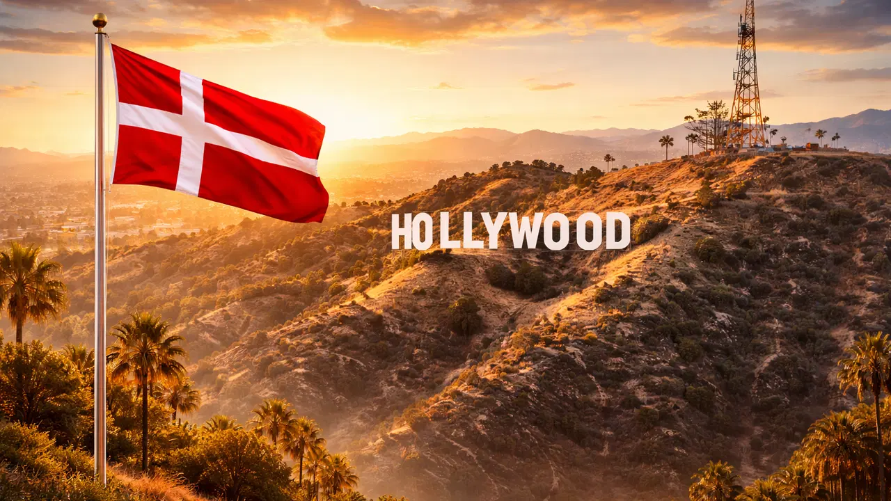 Fra Danmark til Hollywood: Danske stjerner, der har taget verden med storm