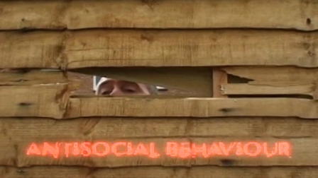 Antisocial Behaviour