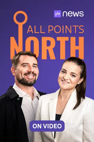 All Points North On Video