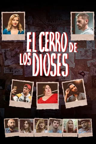 El Cerro de los Dioses