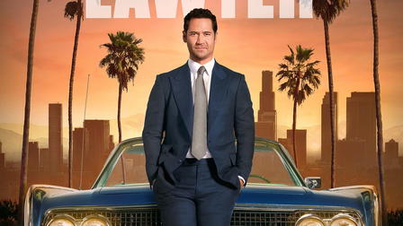 El abogado del Lincoln