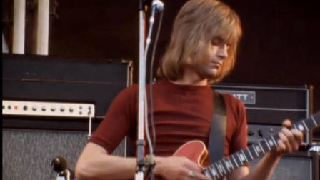 The Moody Blues: Live at the Isle of Wight Festival