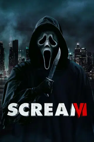 Scream 6: Grita