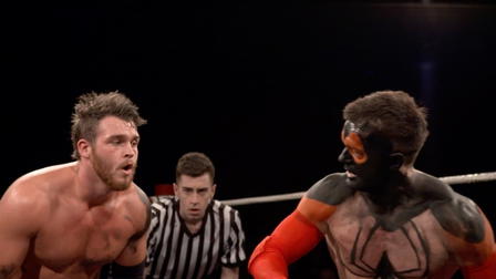 Smack 'Em Up: Reality Bites