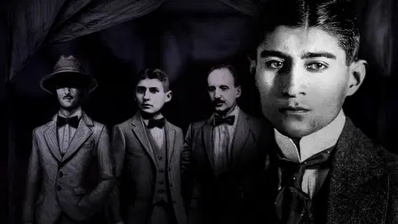Kafka's Last Trial