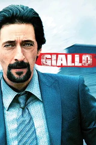 Giallo (2009)