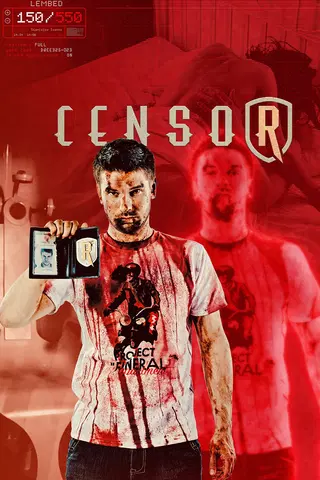 Censor: Virtual Cops