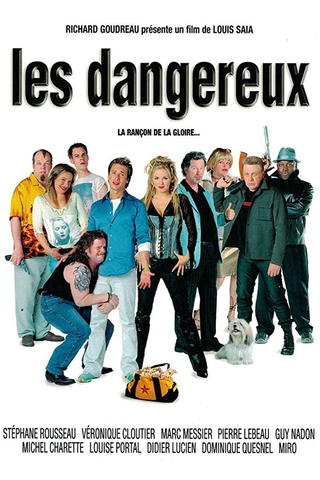 Dangerous People