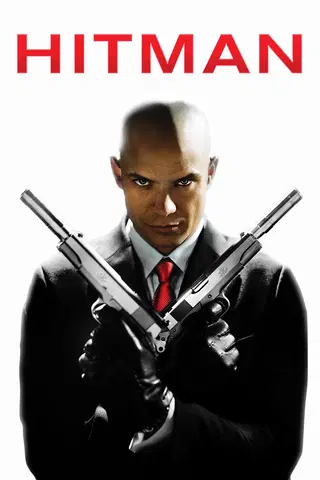Hitman - Agente 47