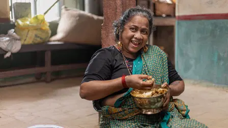 Thaai Kizhavi