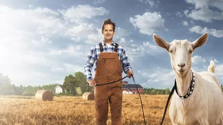 Jonista tulee maajussi