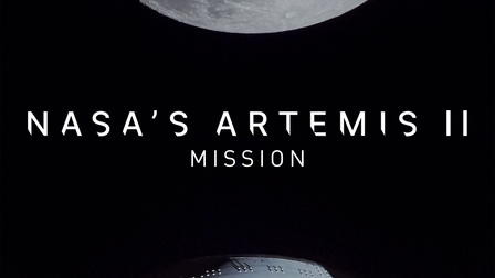 NASA’s Artemis II Mission: Liftoff