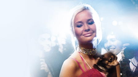 Paparazzi Princess: The Paris Hilton Story