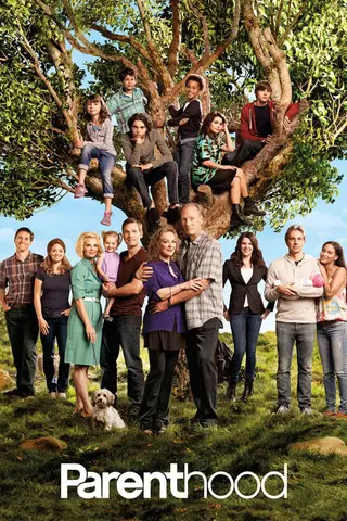 Todo en Familia