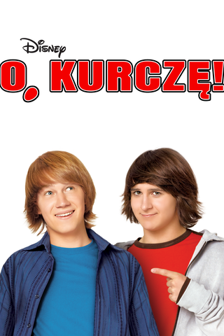 O, kurczę!