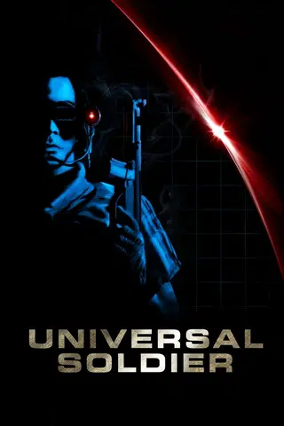 Universal Soldier
