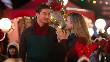 Navidad de Amor