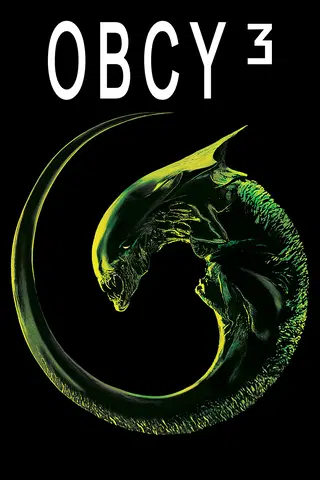 Obcy 3