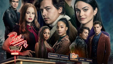 Riverdale