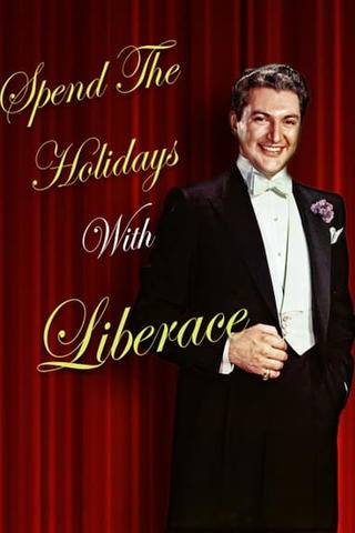 Spend the Holidays With Liberace