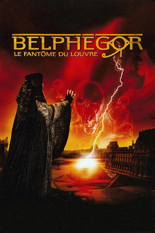 Belphégor: Das Phantom des Louvre