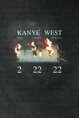 Kanye West: DONDA Experience Performance 2 22 22