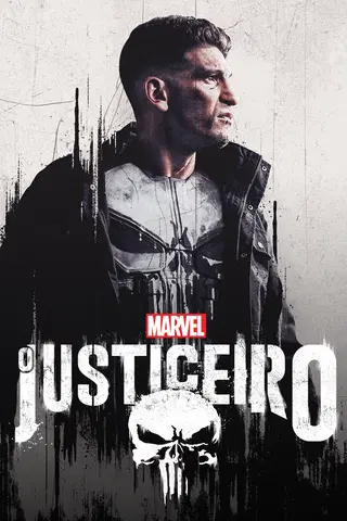 O Justiceiro