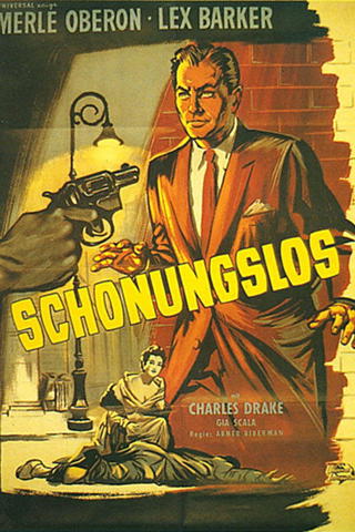 Schonungslos