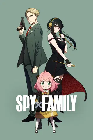 Spy x Family