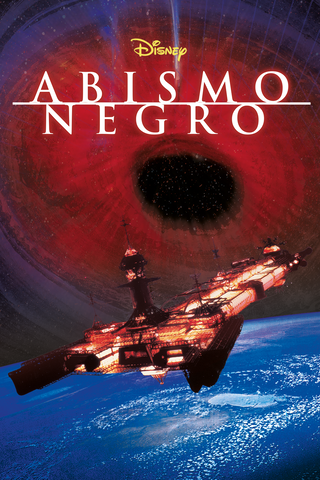 Abismo Negro