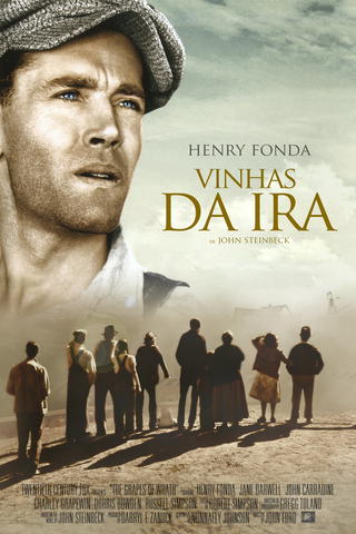 As Vinhas da Ira