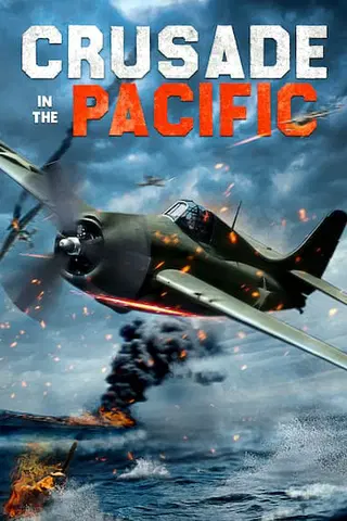 War in the Pacific